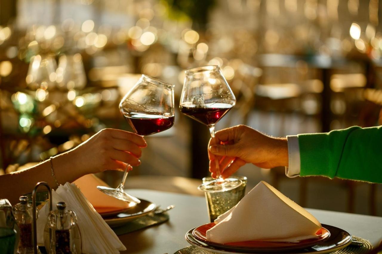 Casa Timis - Wellness & Spa Resort Chiţorani エクステリア 写真 Wine tasting