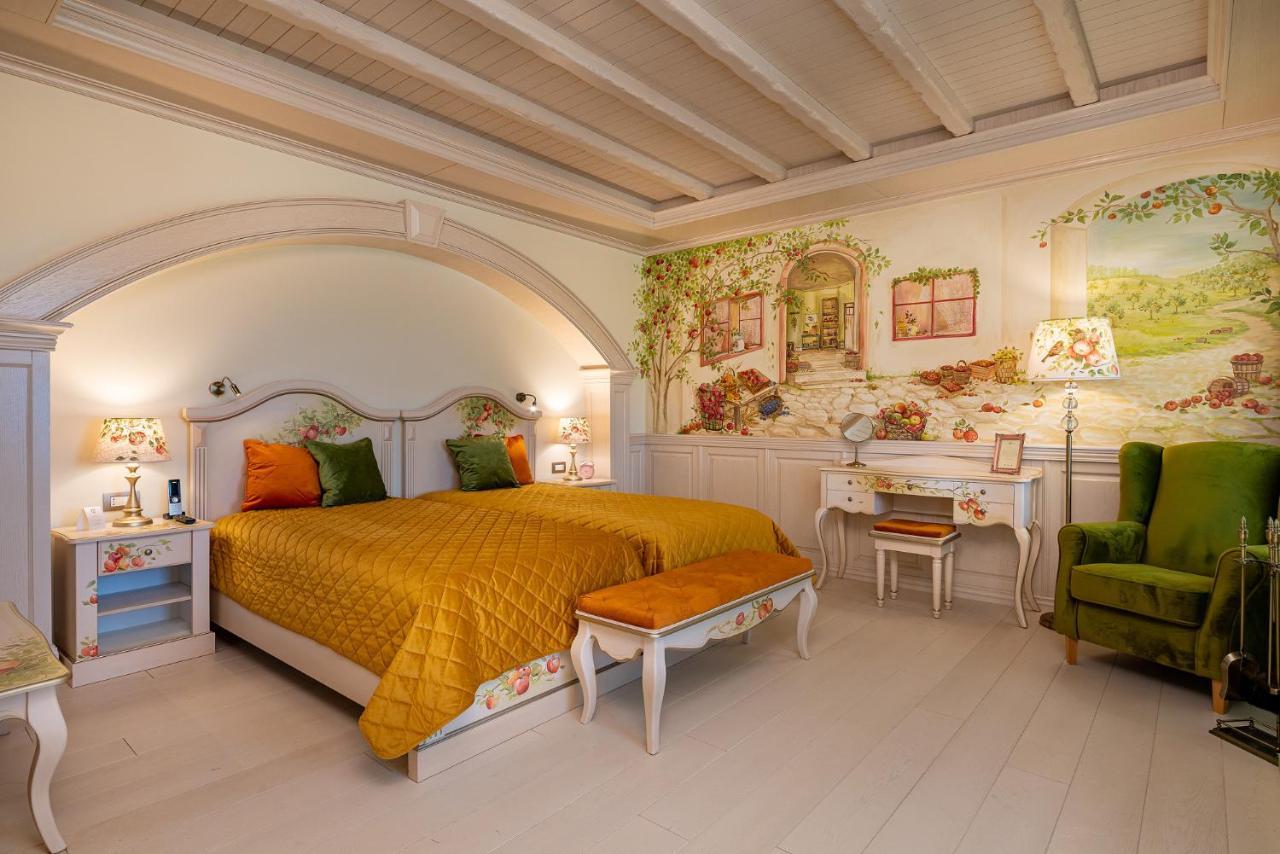 Casa Timis - Wellness & Spa Resort Chiţorani エクステリア 写真 A bedroom at the hotel