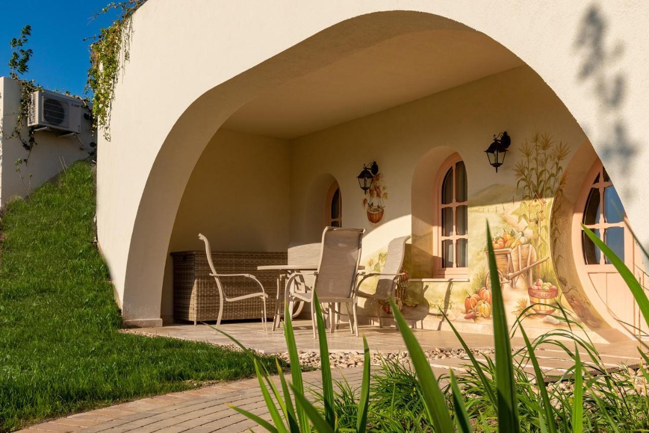 Casa Timis - Wellness & Spa Resort Chiţorani エクステリア 写真 The house of the artist in the village of Saint-André-de-Valzach