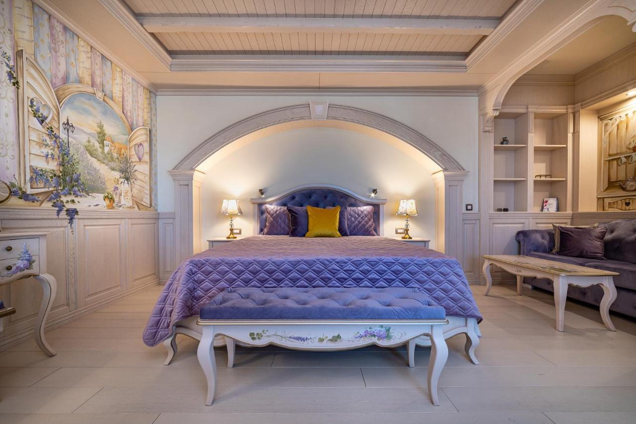 Casa Timis - Wellness & Spa Resort Chiţorani エクステリア 写真 Suite