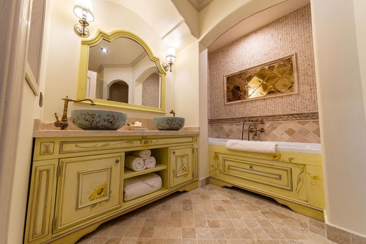 Casa Timis - Wellness & Spa Resort Chiţorani エクステリア 写真 Bathroom