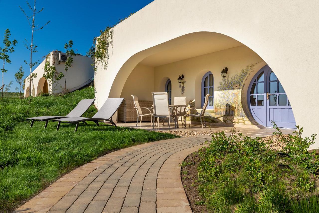 Casa Timis - Wellness & Spa Resort Chiţorani エクステリア 写真