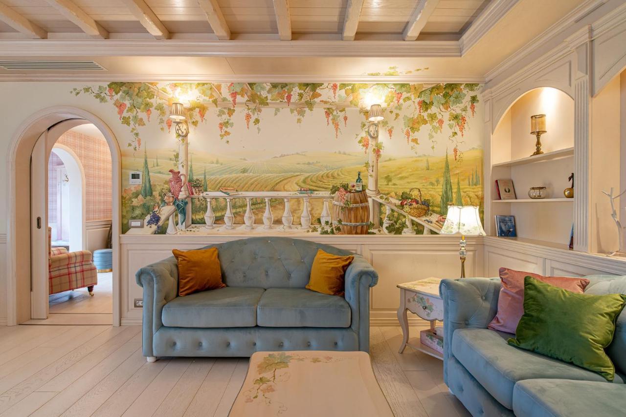 Casa Timis - Wellness & Spa Resort Chiţorani エクステリア 写真