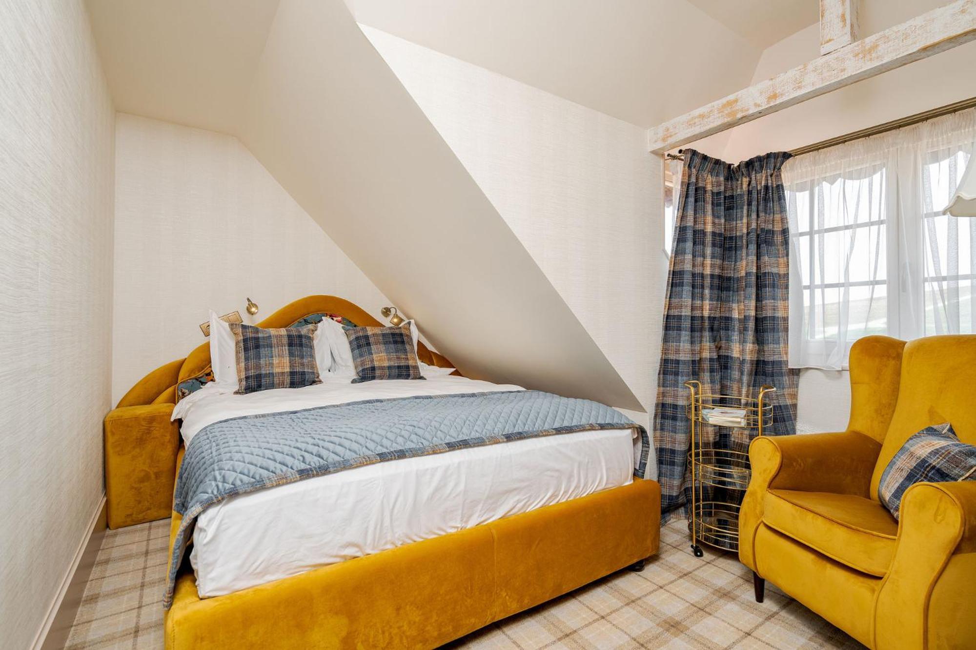 Casa Timis - Wellness & Spa Resort Chiţorani エクステリア 写真 A bedroom at the hotel