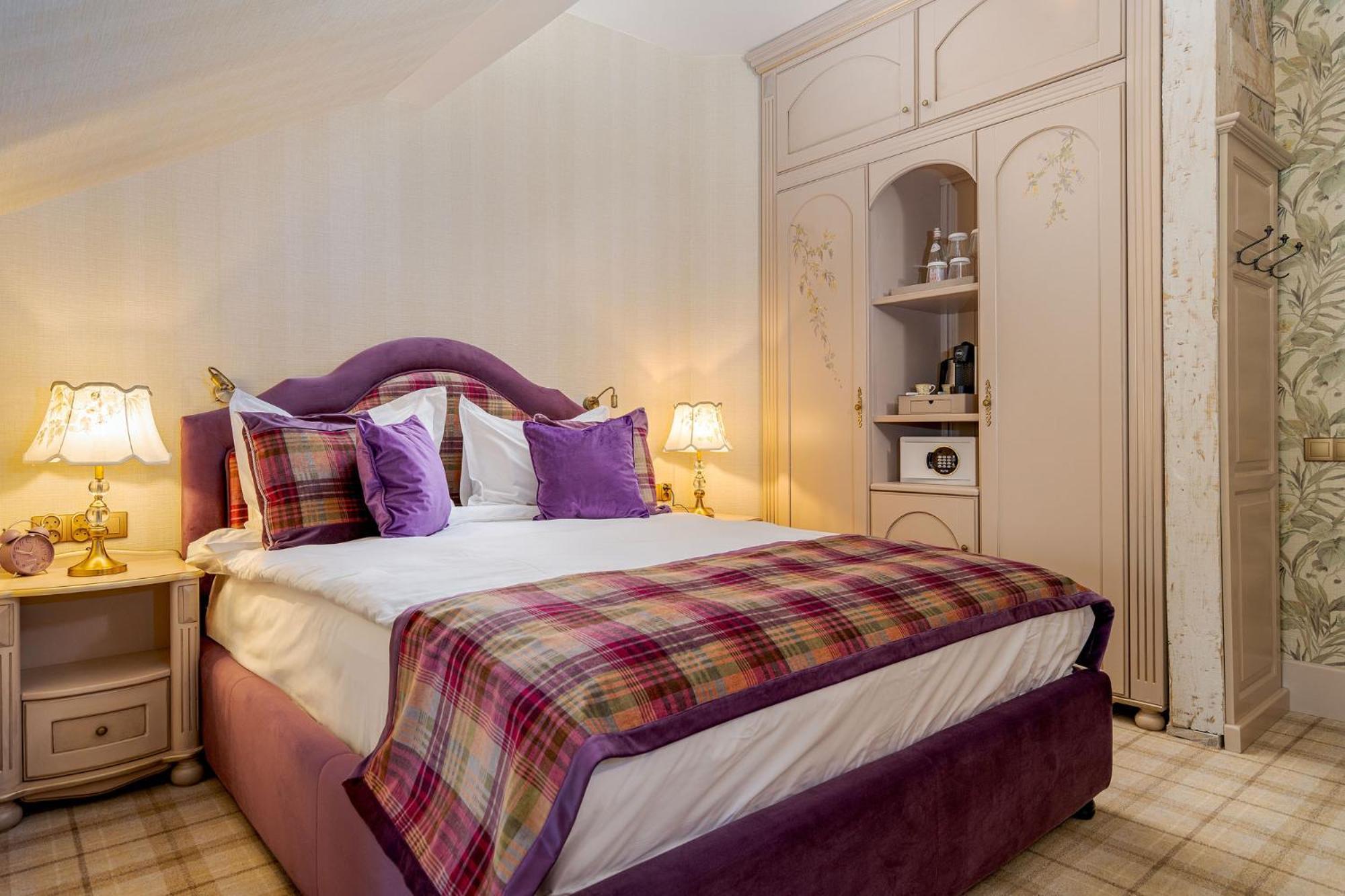 Casa Timis - Wellness & Spa Resort Chiţorani エクステリア 写真 A bedroom at the hotel